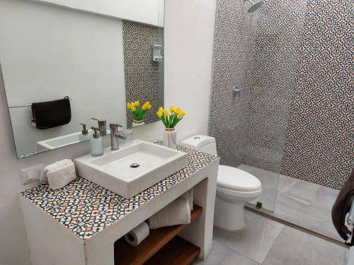 95 m² Ferienwohnung