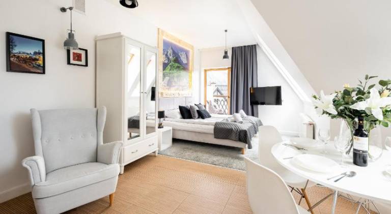 Aparthotel Delta Boutique — photo 2
