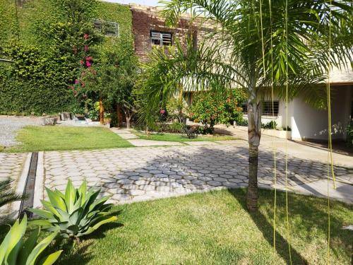 House  Vila Abajá