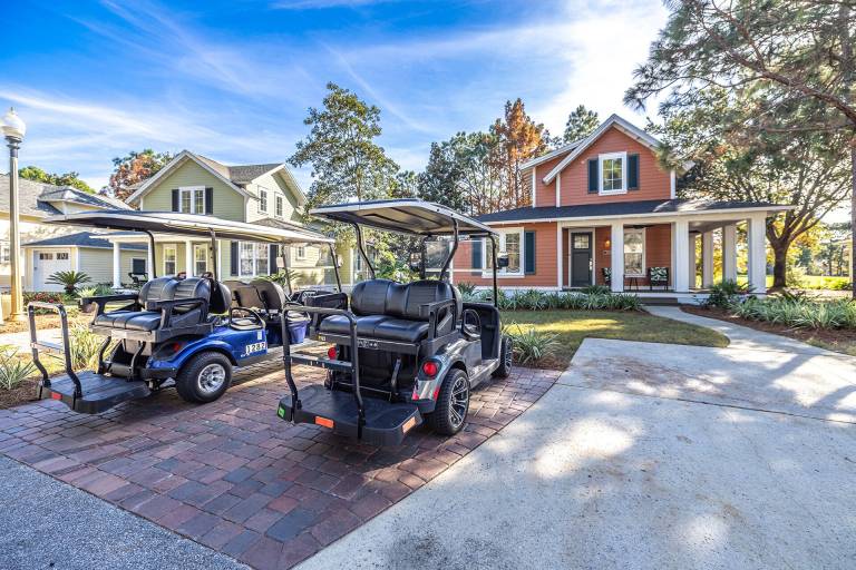 House Destin