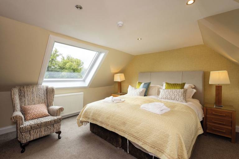 House  Aberfoyle