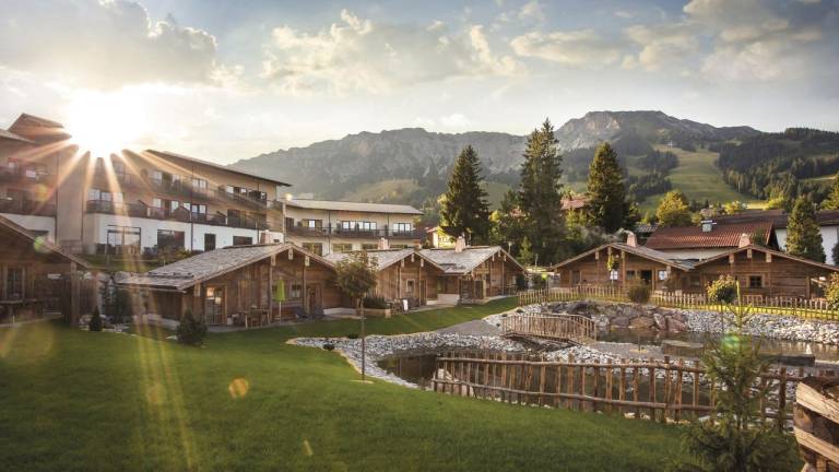 Ferienhaus Bad Hindelang