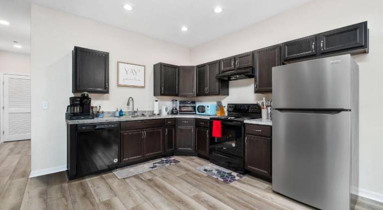 Vacation home | Good for workation | Pets allowed — photo 4