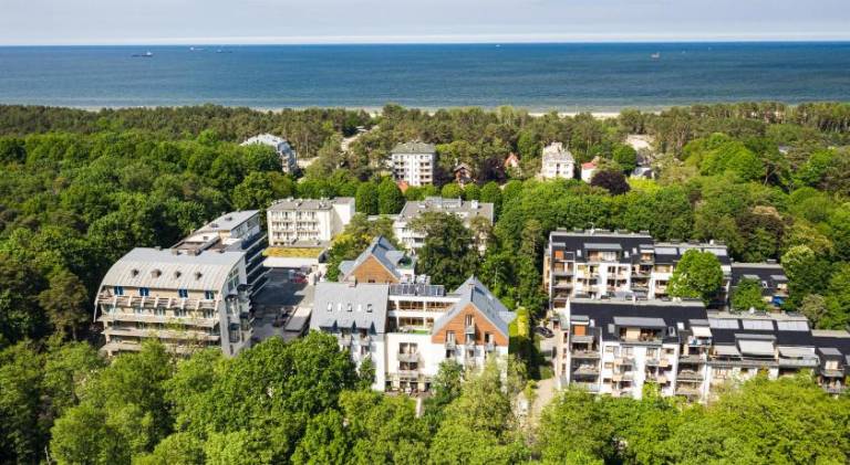 Rental apartment | Close to the beach | Pets allowed in Swinoujscie