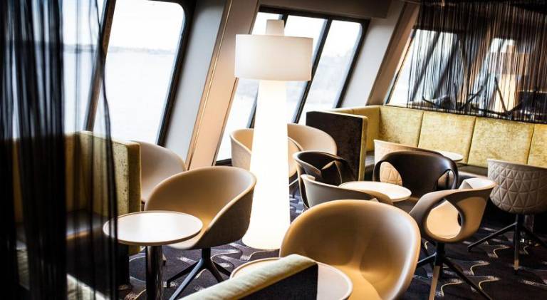 Viking Line ferry Gabriella - One-way journey from Stockholm to Helsinki — photo 5