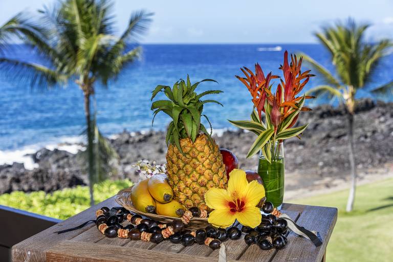 Condo  Keauhou