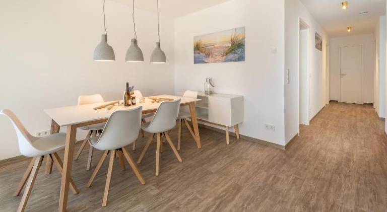 Apartment with 2 rooms for 6 persons — photo 4