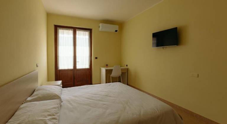 Guest House Le Risaie in Vercelli