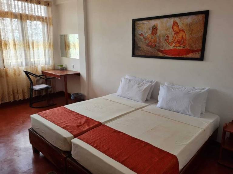 Bed and breakfast  Kandy
