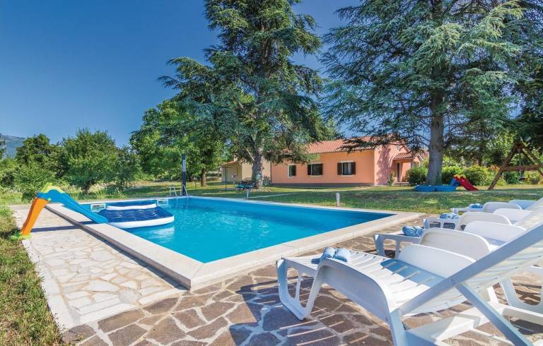 Maison de vacances  Lanišće