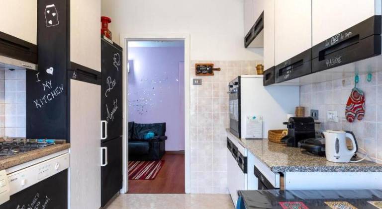 Apartment for 3 persons — photo 3