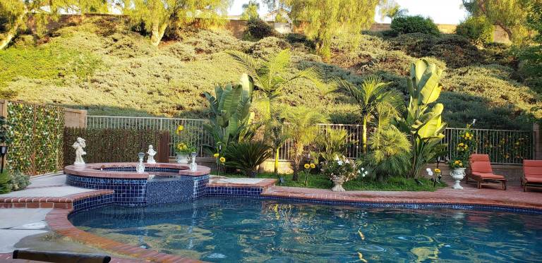 House  Mission Viejo