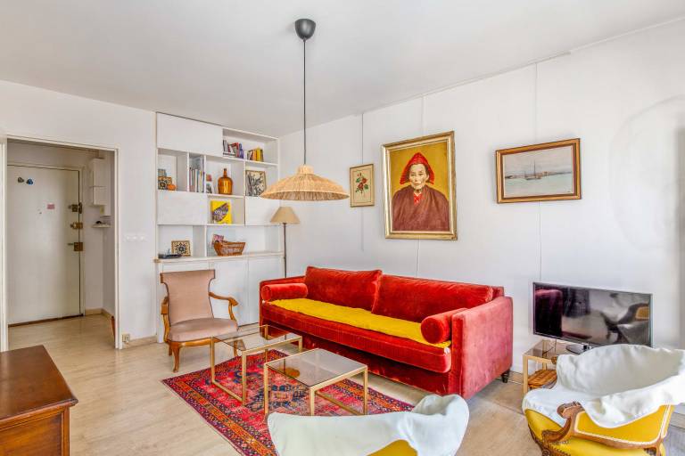 Appartement Avignon