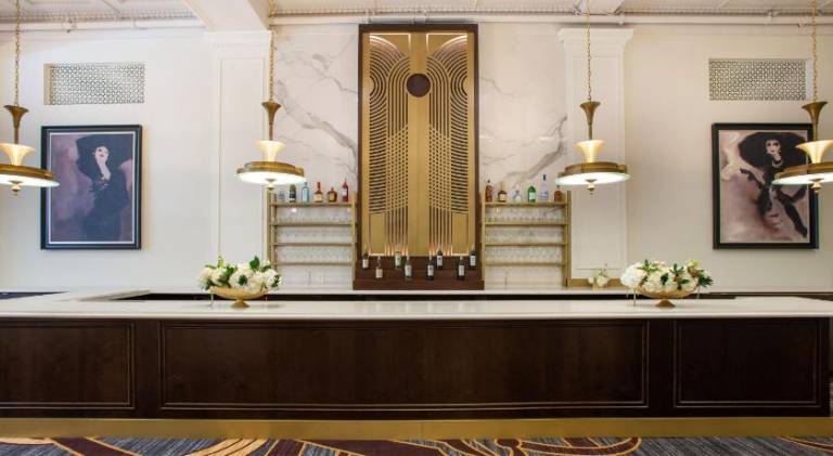 Magnolia Hotel Denver, a Tribute Portfolio Hotel — photo 5