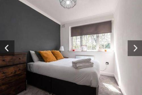 Apartment  Nuneaton and Bedworth District