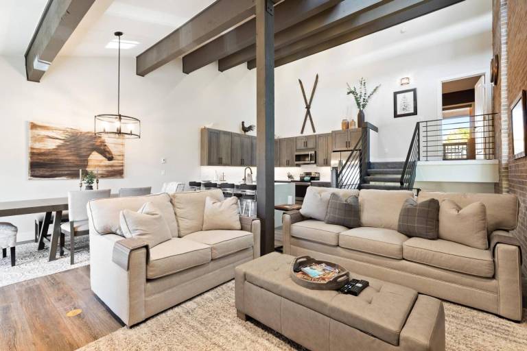 House Steamboat Springs