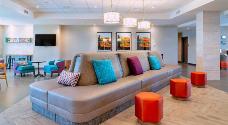 Home2 Suites by Hilton Lake Havasu City — photo 3
