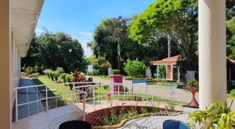 Eventos e Hospedagem Sao Jose