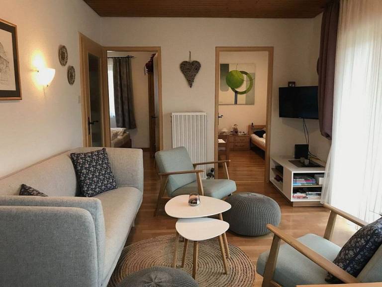 Ferienhaus Füssen