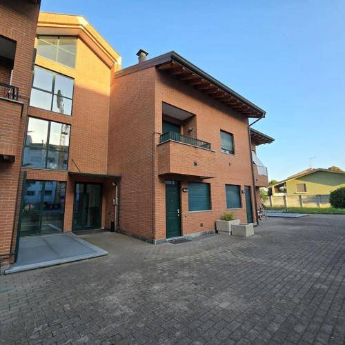 Appartamento Nova Milanese