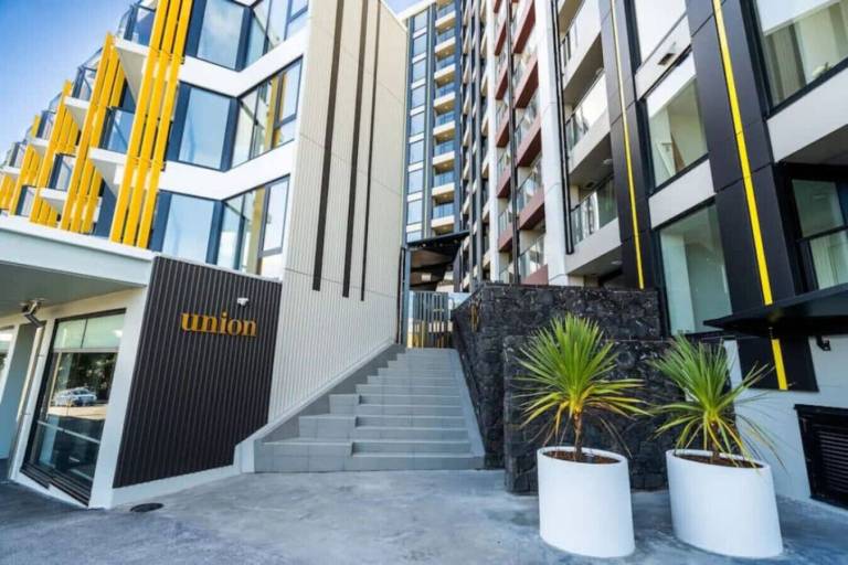 Apartment  Auckland