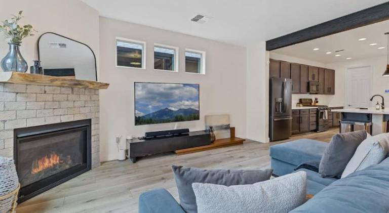 Vacation home | Perfect for remote work | Pets are welcome — photo 2