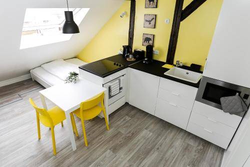 Apartma Nürnberg
