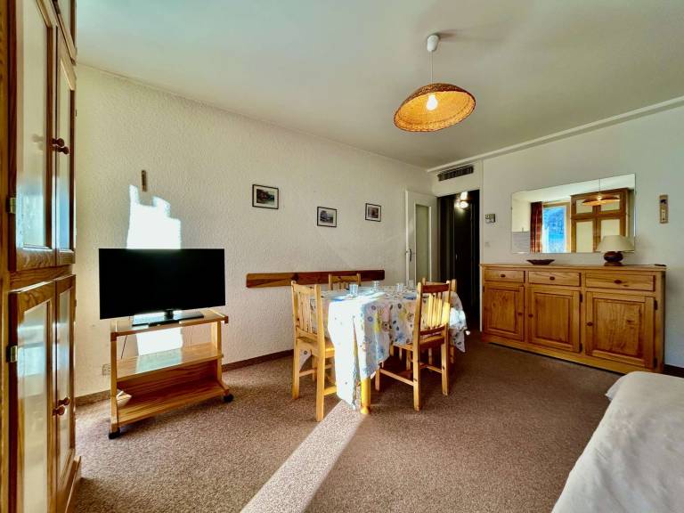 Rental apartment with 1 room for 5 persons — photo 5