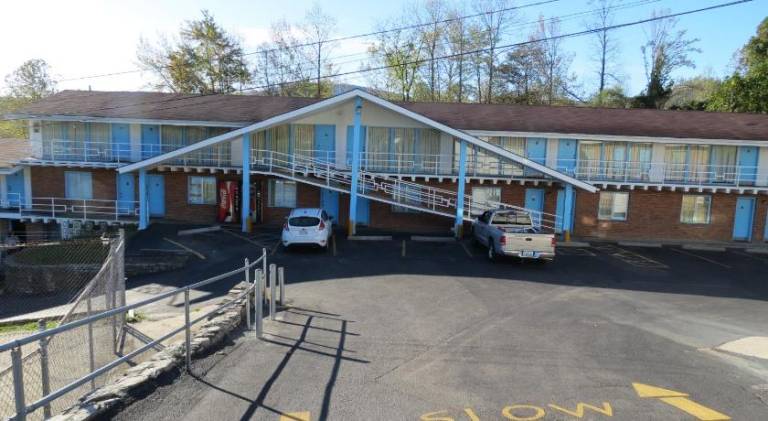 Boone trail inn — photo 4