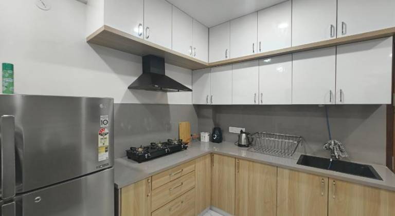 Vacation home for 4 persons — photo 4