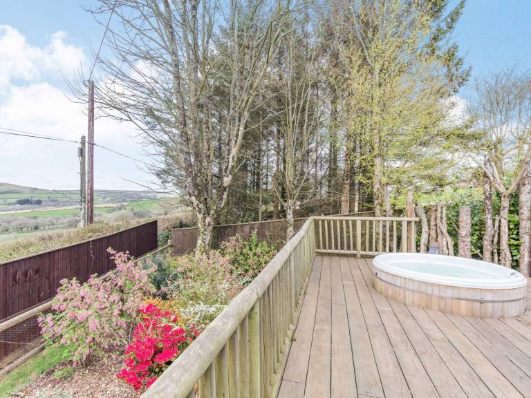 Cottage Totnes