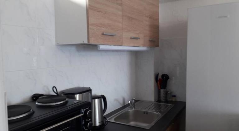 Holiday apartment with barbecue & terrace — photo 4