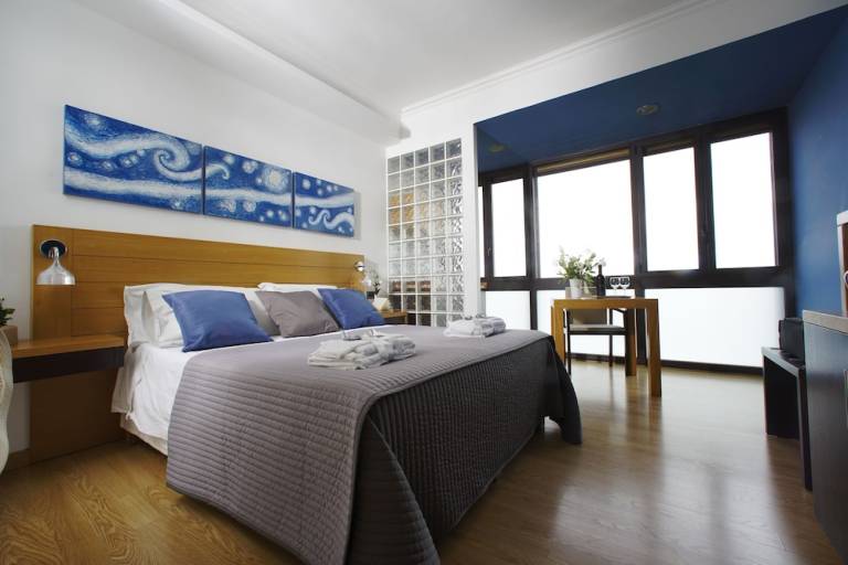 Bed & Breakfast Aci Castello