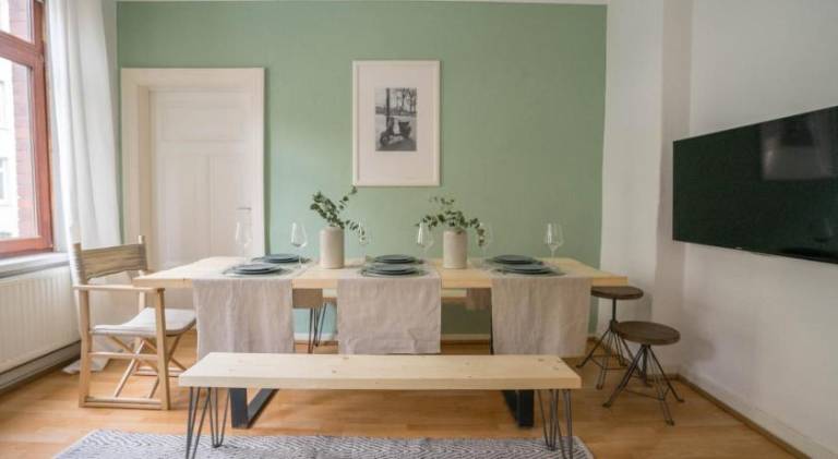 Wonderful apartment | Pets are welcome — photo 4