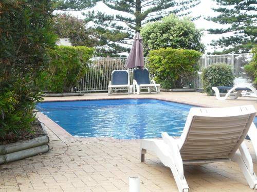 Farmhouse  Tuross Head