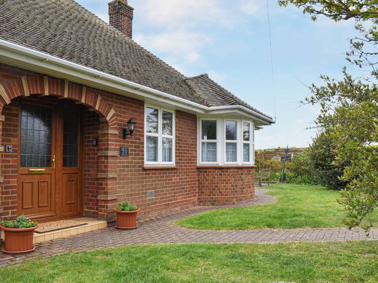Cottage Margate
