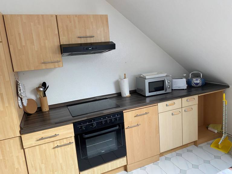 Ferienwohnung  Emmerstedt