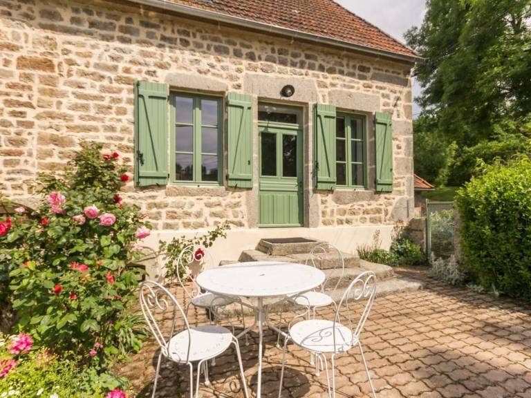 Cottage  Lormes