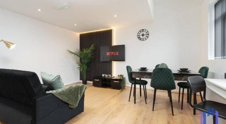 Charming rental apartment | Pets allowed — photo 2