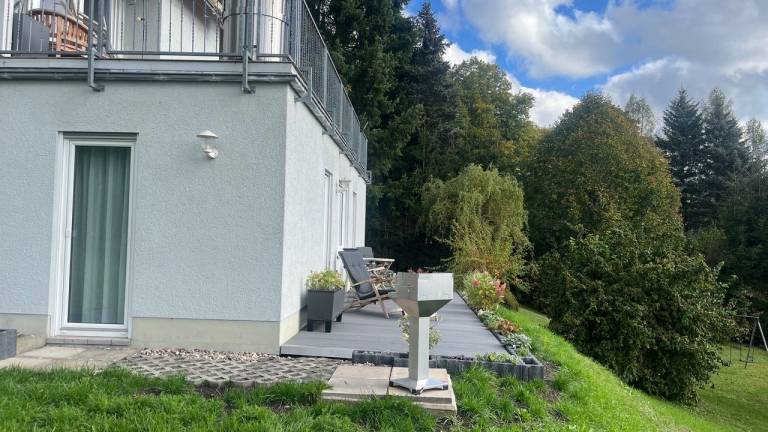 Ferienwohnung Schmalkalden