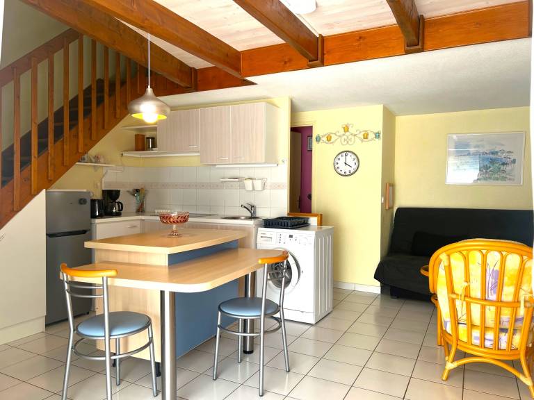 House with garden, pool & terrace — photo 4