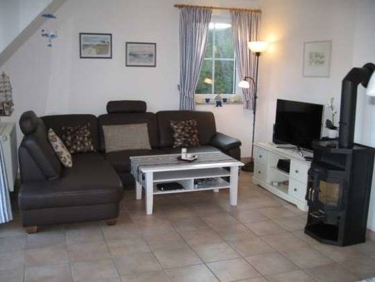 Ferienwohnung Zingst