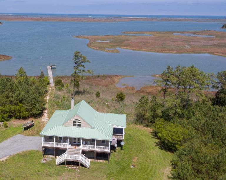 House Port Haywood