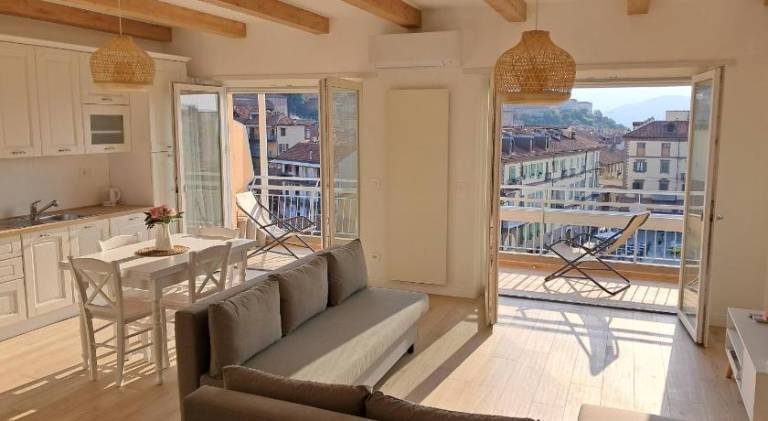 Holiday apartment | Dogs allowed in Saluzzo