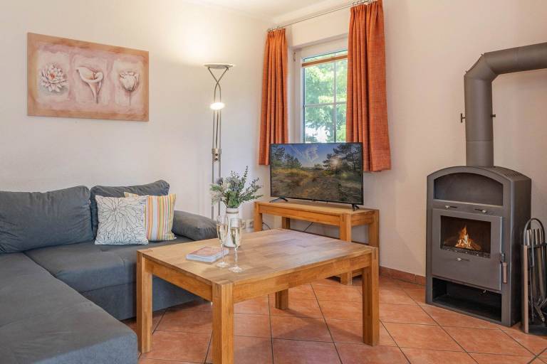 Ferienhaus Korswandt