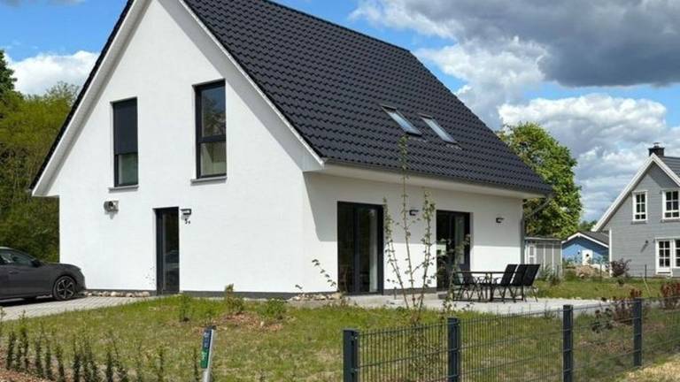 Ferienhaus  Fürstenberg/Havel