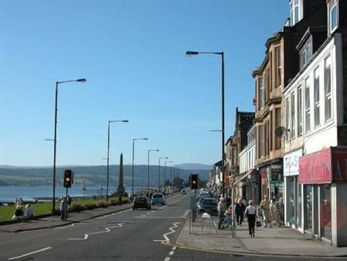 House  Helensburgh