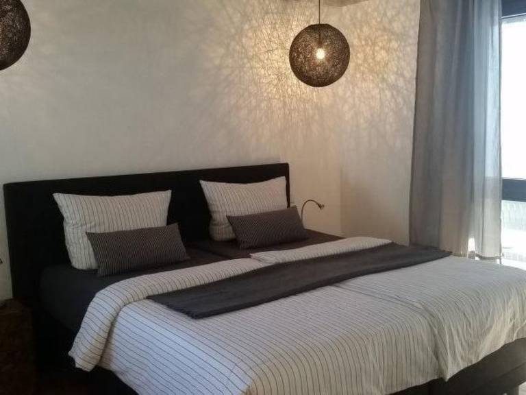 Apartamento Friburgo