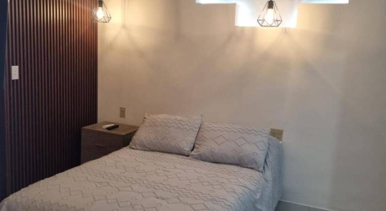 Rental apartment with 1 room for 2 persons — photo 2