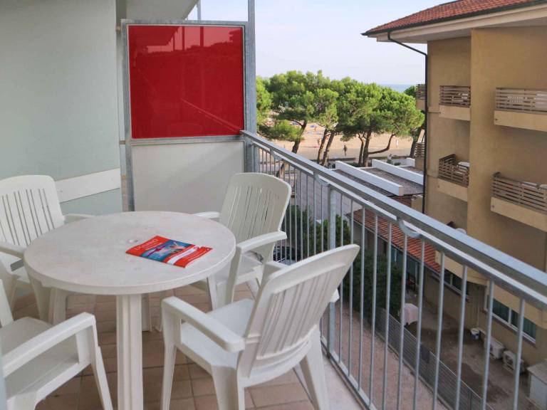 Apartment with terrace & garden | Beach nearby | Pet-friendly — photo 2
